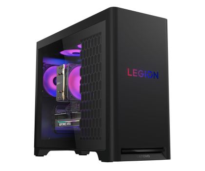 Komputer PC Lenovo Legion T5 Ryzen 5-7600/32GB/1TB/Win11 RTX5070